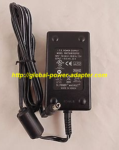 NEW I.T.E. PW173KB1502F02 15V 2.0A AC Adapter - Click Image to Close